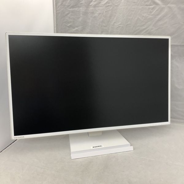 中古液晶ディスプレイ 27型ワイド LCD-MF273EDW IODATA LCD-MF273EDシリーズ | 広視野角ADSパネル採用 27型ワイド液晶