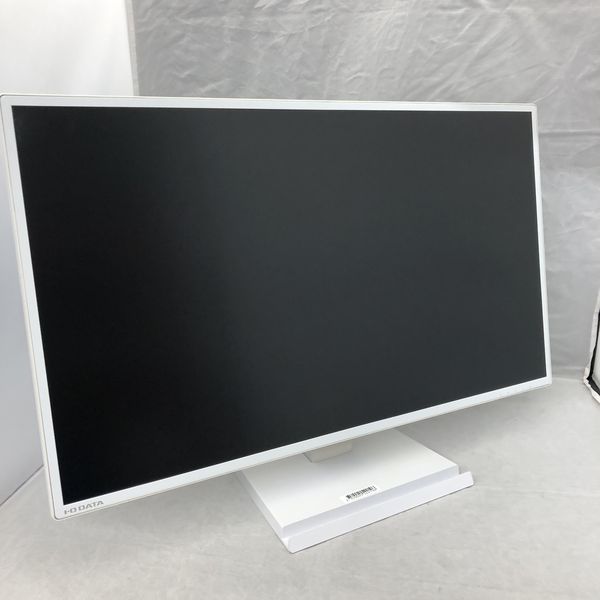 中古液晶ディスプレイ 27型ワイド LCD-MF273EDW IODATA（iodata