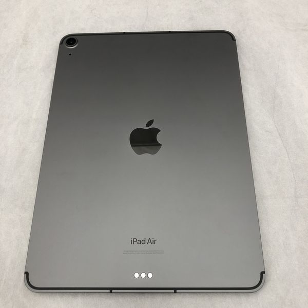 APPLE 〔中古〕iPad Air (第5世代) MM6R3J/A（中古保証3ヶ月間 