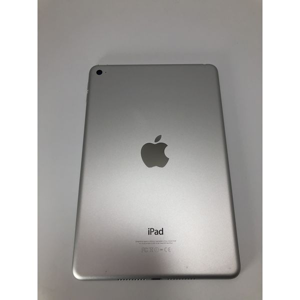 APPLE 〔中古〕iPad mini(第4世代) 32GB MNY22J/A Silver（中古