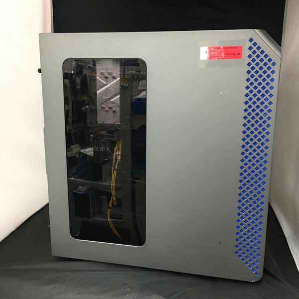 ノーブランド 〔中古〕GALLERIA XA7C-R36(SK/H570)（中古保証3ヶ月間 