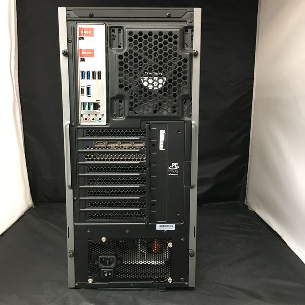 GALLERIA XA7C-R36 H570搭載 【公式通販】