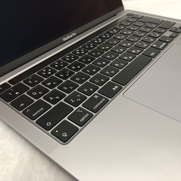 APPLE 〔中古〕MacBook Pro (13インチ, 2020, Thunderbolt 3ポート x 4 