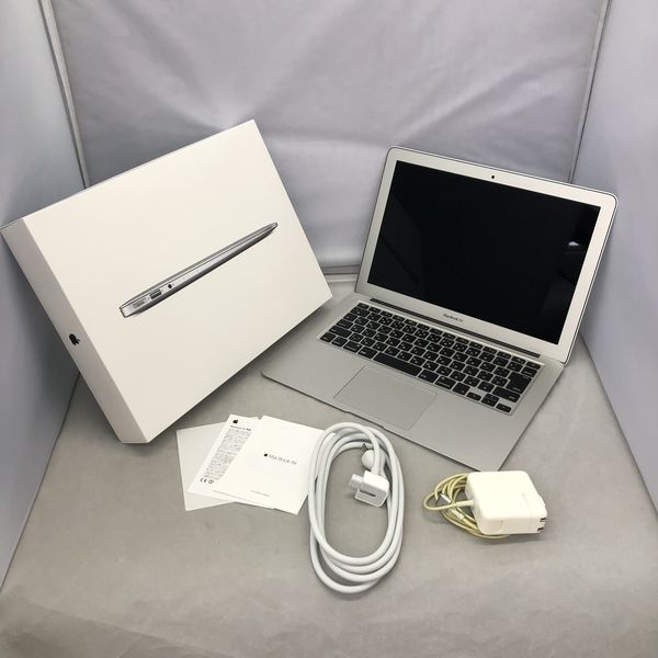 APPLE 〔中古〕MacBook Air (13-inch・Early 2015) MJVG2J/A Core i5 