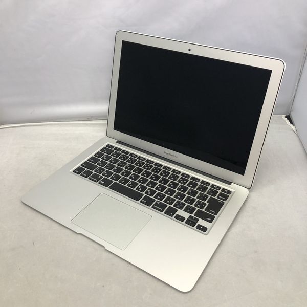 MacBook Air 13 Early 2015  型番：MJVG2J/A MacBook Air 新品バッテリに交換済Apple Air_13.3inch MJVG2J⁄A