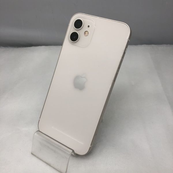 iPhone12 128GB ホワイト（iPhone12 128GB ホワイト SIMフリー）