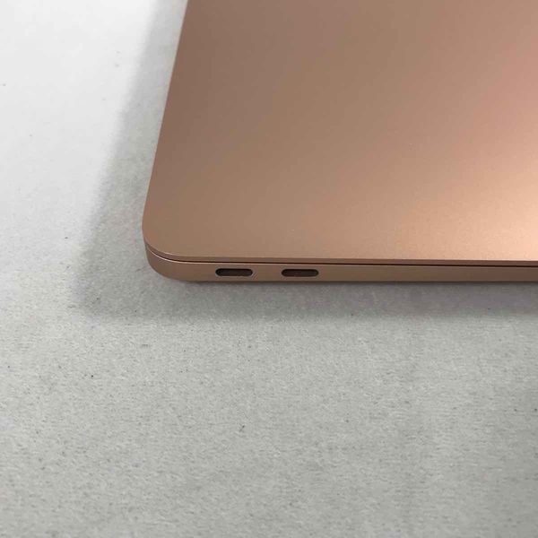 APPLE 〔中古〕MacBook Air (Retina,13,2018) MacOS Sonoma/Intel