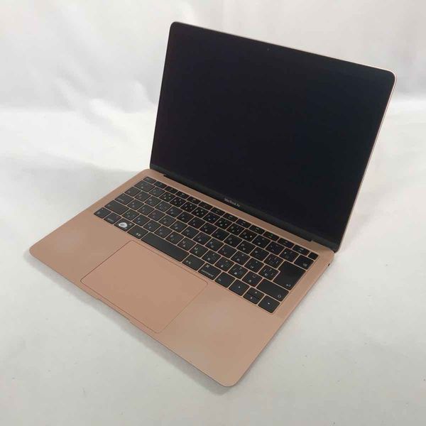 苫小牧バナナ】Apple/アップル MGN73J/A MacBook Air Retina