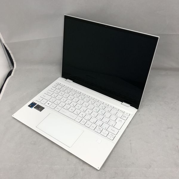 中古ノートパソコン MSI Summit-E13FlipEvo-A11MT 中古ノートパソコン MSI Summit-E13FlipEvo-A11MT Windows11+