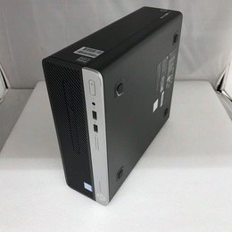 〔中古〕400G5/5061 Core i5 プロセッサー -8500 (3.00GHz)/8GB/128GB SSD/Intel UHD Graphics 630/Windows 11 Pro (MAR)(中古保証3ヶ月間)