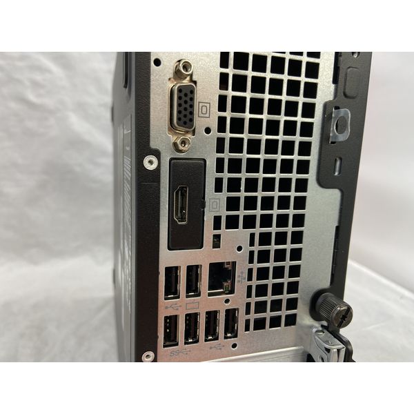 HP 〔中古〕400G5/5061 Core i5 プロセッサー 8500 (3.00GHz