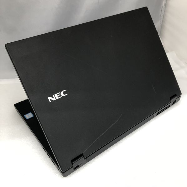 NEC 〔中古〕VKM17X/4019 Core i5 プロセッサー 8350U (1.70GHz)/8GB 