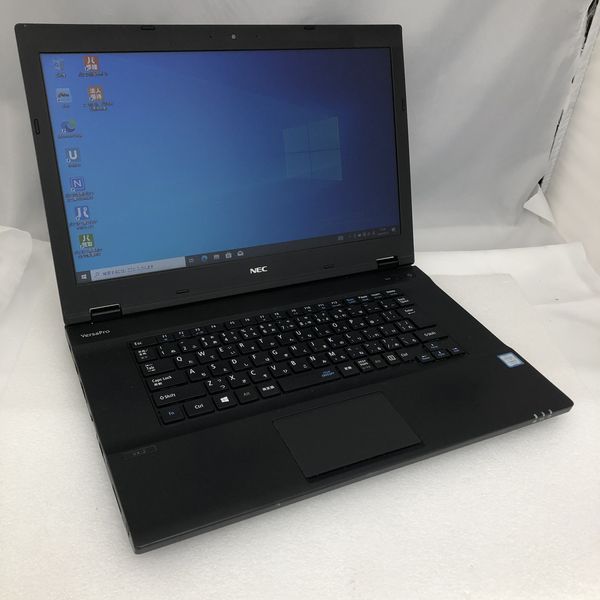 NEC 〔中古〕VKM17X/4019 Core i5 プロセッサー 8350U (1.70GHz)/8GB 