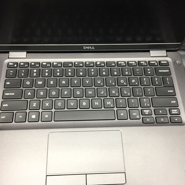 DELL 〔中古〕5300/5114 Core i7 プロセッサー 8665U (1.90GHz)/16GB