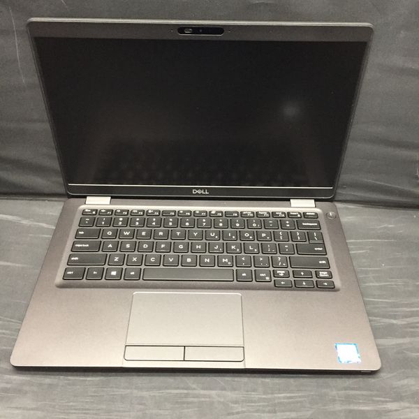 DELL 〔中古〕5300/5114 Core i7 プロセッサー 8665U (1.90GHz)/16GB