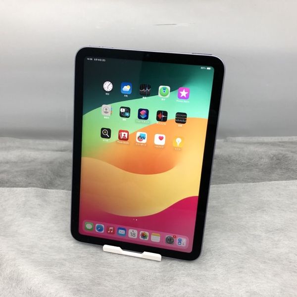 iPad mini 第6世代 64GB Wi-Fi版 ＋ アップルペンシル2 【公式通販】