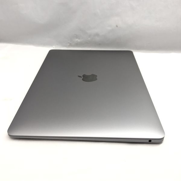 APPLE 〔中古〕MacBook Air (M1・2020) MGN63J/A スペースグレイ Apple