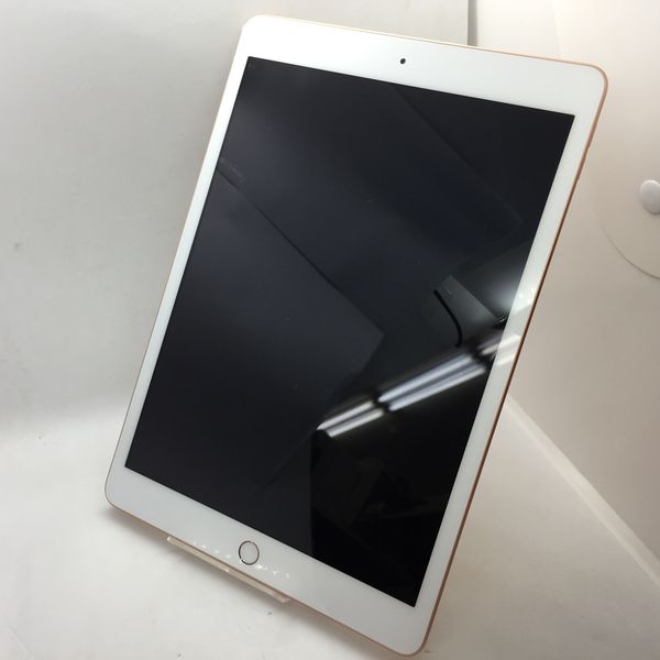 新】iPad 第8世代 例える 128GB ゴールド MYLF2J/A wifiモデル