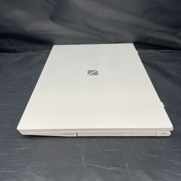 保証あり　ほぼ新品　NEC N156C LAVIE PC-N156CEAW NEC LAVIE N15 N156C/AAW PC-N156CAAW|パソコン買うならPC