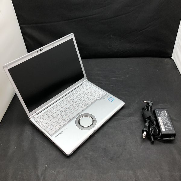 Let's note SV7 Core i5 8350U SSD256最終値下げ Let's note レッツノート CF-SV7 i5-8350U メモリ8GB SSD256GB