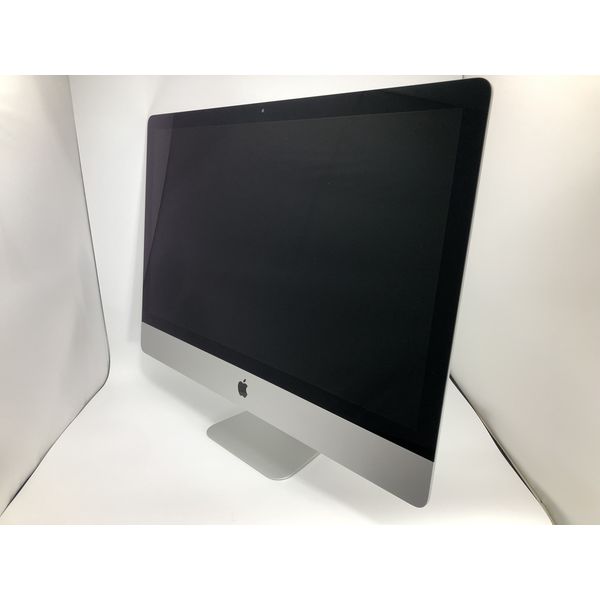 APPLE 〔中古〕iMac(Retina 5K・27inch・2017) インテル® Core™ i5