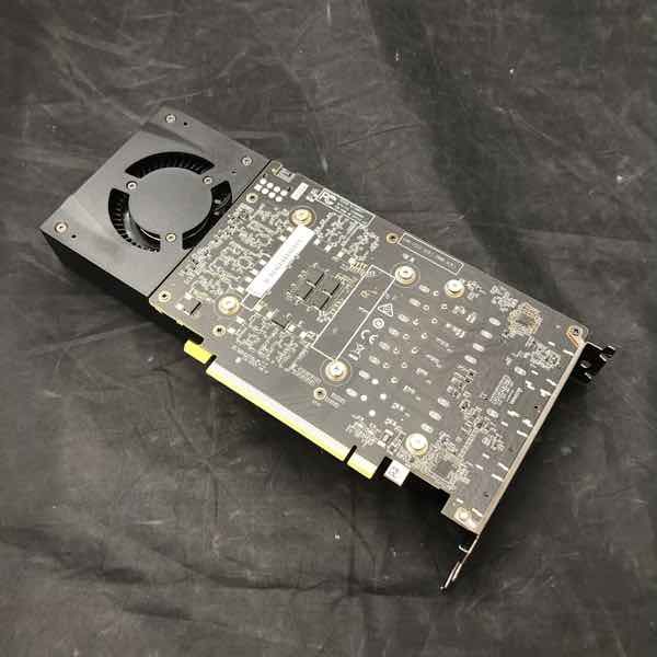 ZOTAC 〔中古〕GeForce GTX1660 SUPER 6GB GDDR6（中古保証1ヶ月間
