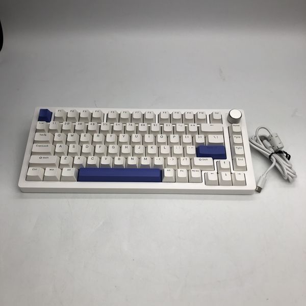ノーブランド 〔中古〕DrunkDeer A75（中古保証1ヶ月間） | パソコン 