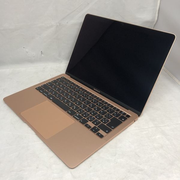 macbookair【中古品】 APPLE 〔中古〕MacBook Air (Retina・13-inch・2020) Intel