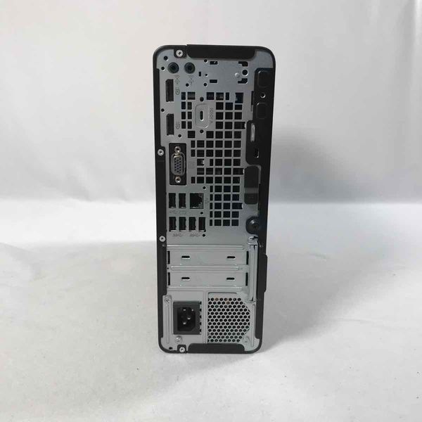 HP ProDesk 600 G5 SFF SSD新品換装リカバリ済 HP ProDesk 600 G5 SFF SSD新品換装リカバリ済