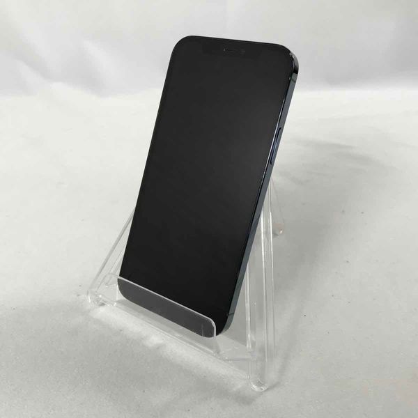 APPLE 〔中古〕iPhone12Pro 128GB パシフィックブルー MGM83J/A SIM