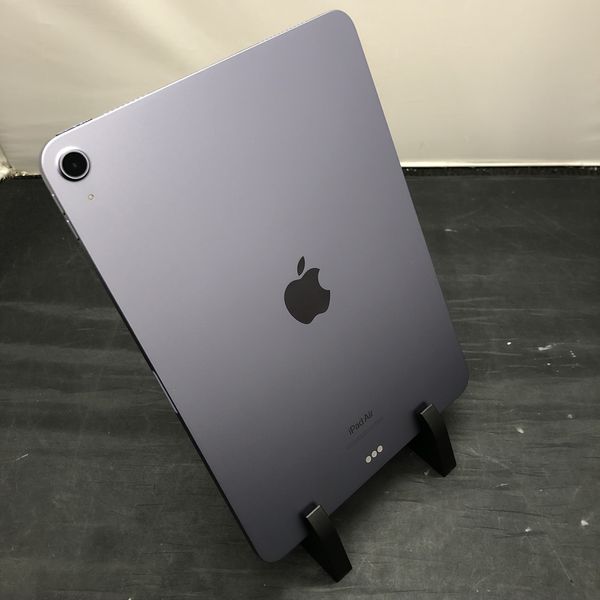 iPad Air5 Wi-Fiモデル 64GB パープル 10.9インチ