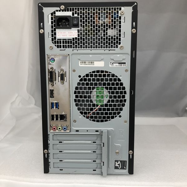 Magnate IM Core i5 9400/メモリ8GB/HDD 1TB 【公式通販】