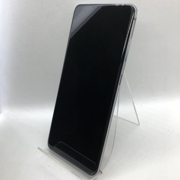 SAMSUNG 〔中古〕Galaxy S20 5G SC-51A コスミックグレー docomo