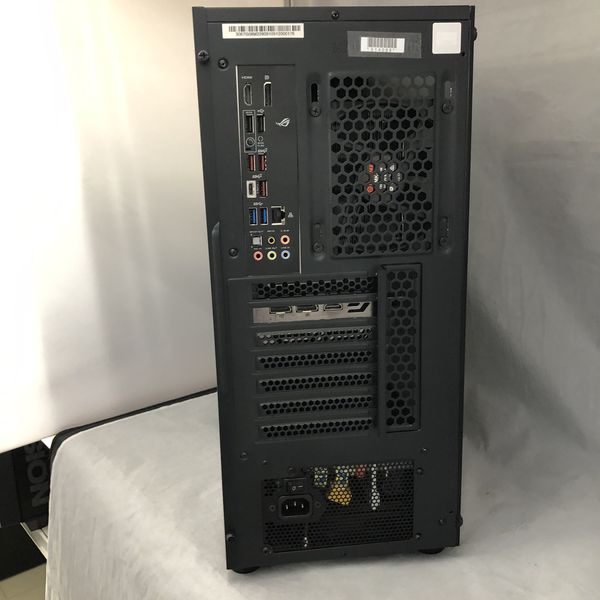 ノーブランド 〔中古〕GAMING PC インテル® Core™ i7 10700K