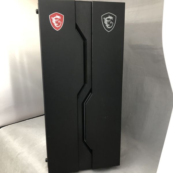 ノーブランド 〔中古〕GAMING PC インテル® Core™ i7 10700K
