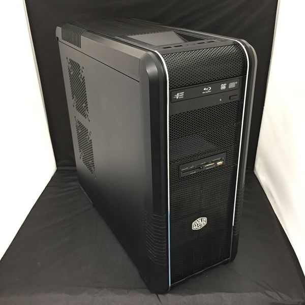 ゲーミングPCフルセット/Corei7/GTX1060 （ゲーミングPC Core i7