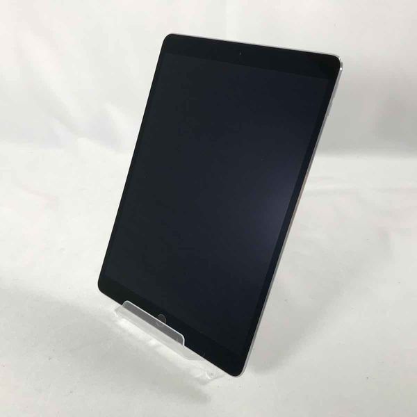 APPLE 〔中古〕iPad Pro 10.5インチ 256GB スペースグレイ MPHG2J/A 