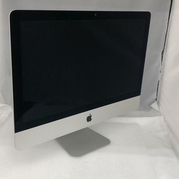 最終値下げ可iMac Core i7 メモリ16GB 中古Mac デスクトップパソコン