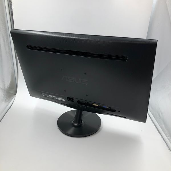 ASUS VS247HV 23.6インチ/液晶モニター・液晶ディスプレイ ASUS 〔中古〕23.6インチ液晶ディスプレイ VS247HV（中古保証3ヶ月間