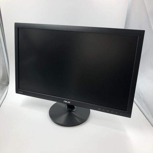 ASUS VS247HV 23.6インチ/液晶モニター・液晶ディスプレイ ASUS 〔中古〕23.6インチ液晶ディスプレイ VS247HV（中古保証3ヶ月間