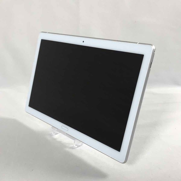 NEC 〔中古〕LAVIE Tab E TE510/JAW PC-TE510JAW（中古保証3ヶ月間 