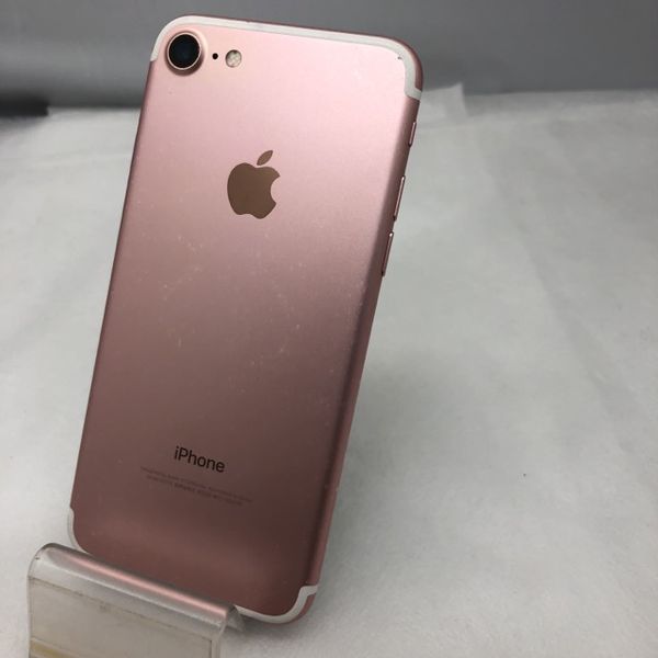国内版 入れ替えよ iPhone 7plus 128GB ゴールドSimフリー
