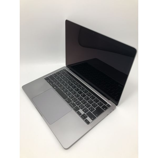 APPLE 〔中古〕MacBook Pro (13-inch・2020・Thunderbolt3×4) スペース  