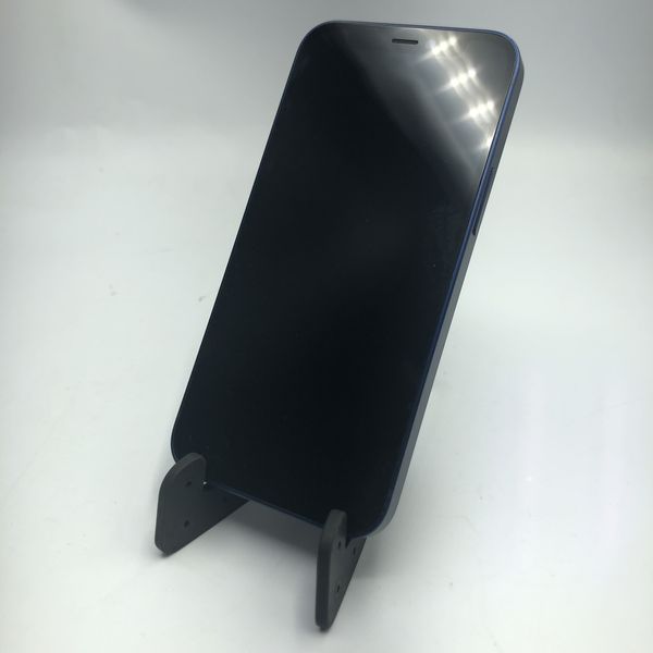 APPLE 〔中古〕iPhone12 mini 64GB ブルー NGAP3J/A au対応 SIMロック