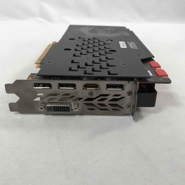 MSI 〔中古〕GeForce GTX 1070 GAMING X 8G（中古保証1ヶ月間