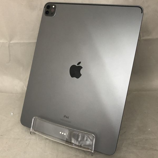 iPad Pro 12.9 第5世代 もい Wi-Fi 256GB グレー 2021年 iPad Pro 12.9 第5世代 もい Wi-Fi 256GB グレー 2021年