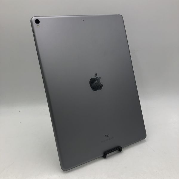iPad Pro 第2世代 12.9 Wi-Fi 256GB グレイ