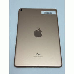 APPLE 〔中古〕iPad mini 第5世代 256GB ゴールド MUXE2J／A SoftBank 