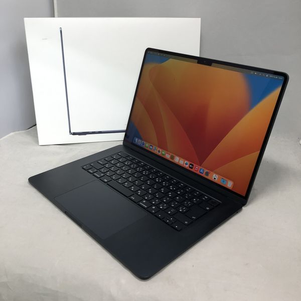 APPLE 〔中古〕MacBook Air 15-inch(M2, 2023) Apple M2/16GB