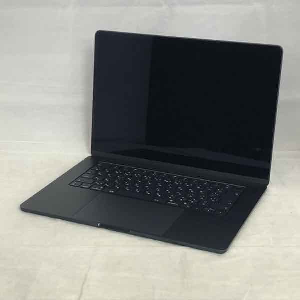 APPLE 〔中古〕MacBook Air (15インチ, M2, 2023) Apple M2 (8